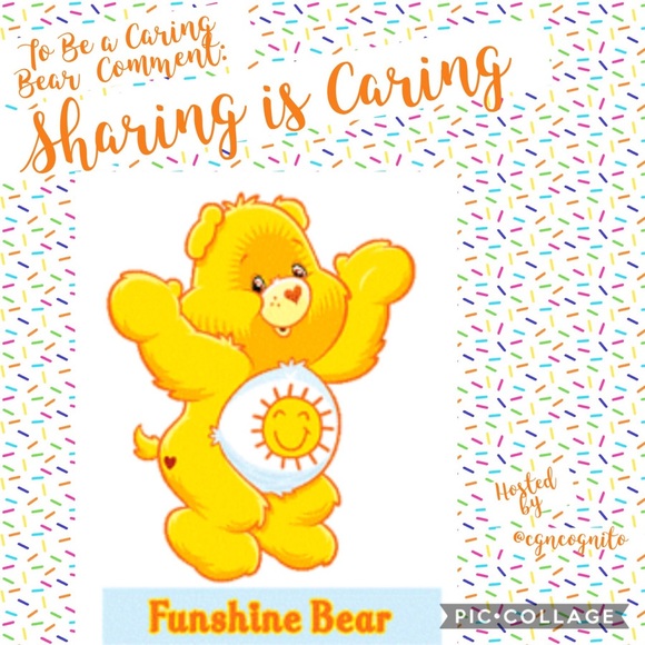 โโญ๏ธMAMA BEARโโญ๏ธ - Picture 6 of 12